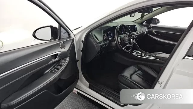 Hyundai Sonata (DN8) id 3361079 из Кореи 20