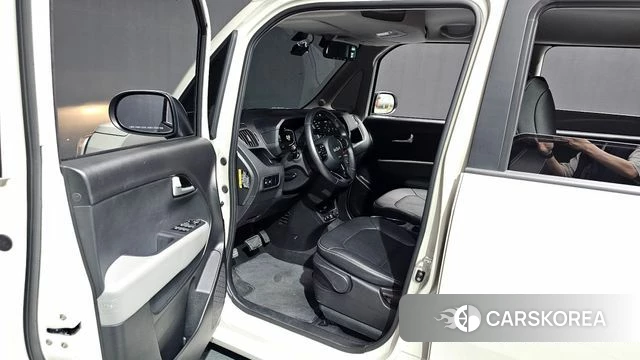 Kia The New Kia Ray id 4360803 из Кореи 31