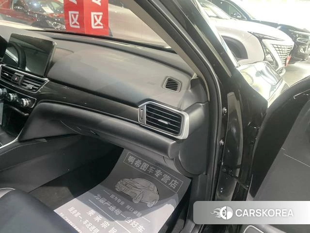 Honda Accord id 4307778 из Китая 44