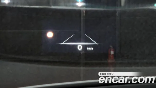 Genesis G90 (RS4) id 2664956 из Кореи 20