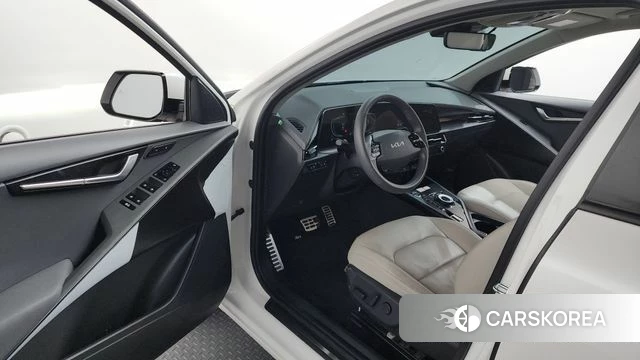 Kia Di Ol Nu Niro id 4469801 из Кореи 32