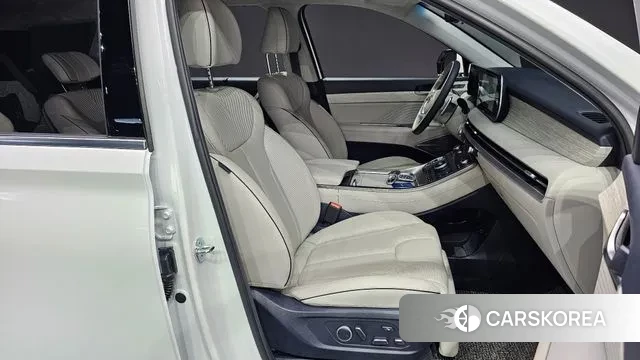 Hyundai The New Palisade id 3410863 из Кореи 20