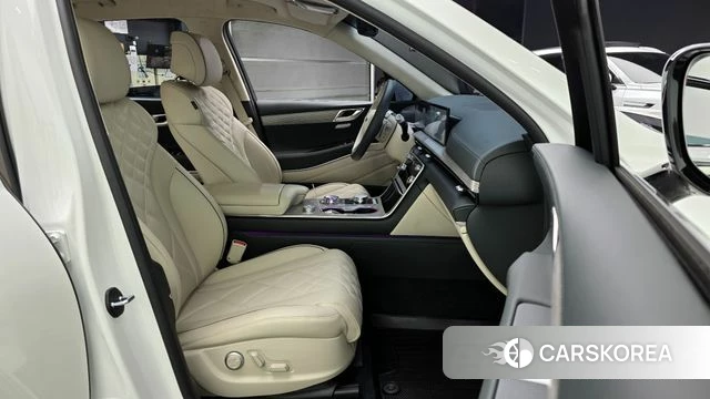 Genesis GV80 id 4222702 из Кореи 35