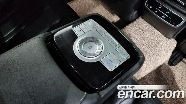 Genesis G80 (RG3) id 2678254 из Кореи 20