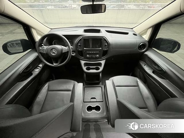 Mercedes-Benz Vito id 4299714 из Китая 23