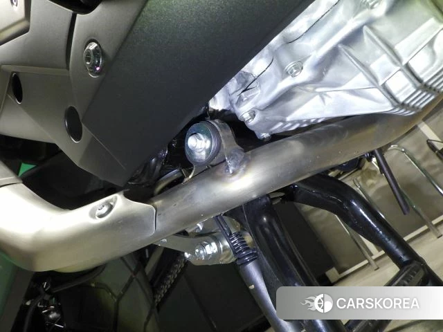 Honda X-ADV 750 id 3950054 из Японии 34