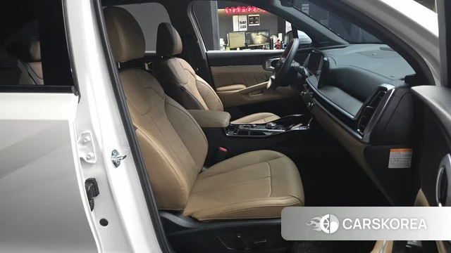 Kia The New Sorento 4th Generation id 4752638 из Кореи 31