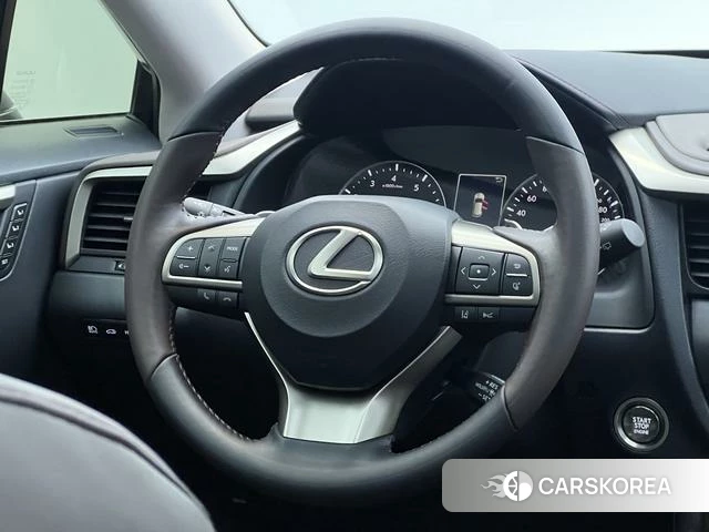 Lexus RX id 4207301 из Китая 32