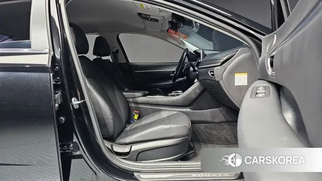 Hyundai Sonata Hybrid (DN8) id 2995091 из Кореи 20