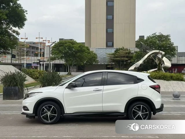 Honda Binzhi id 4263903 из Китая 22