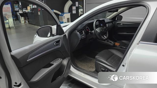 Renault Korea (Samsung) XM3 id 4580642 из Кореи 30