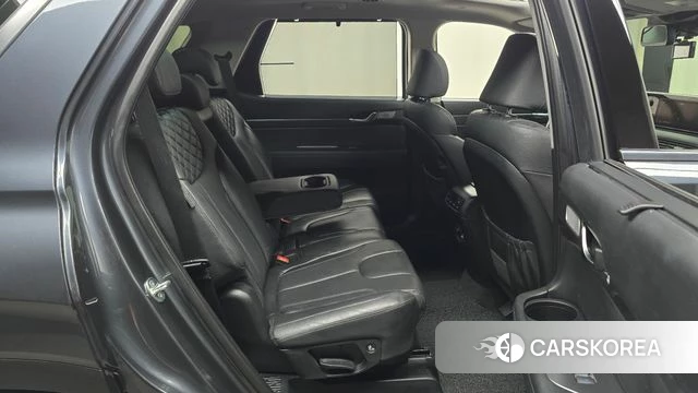 Hyundai Palisade id 4693053 из Кореи 35