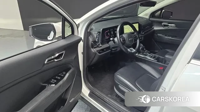 Kia Sportage 5th Generation id 3458415 из Кореи 20