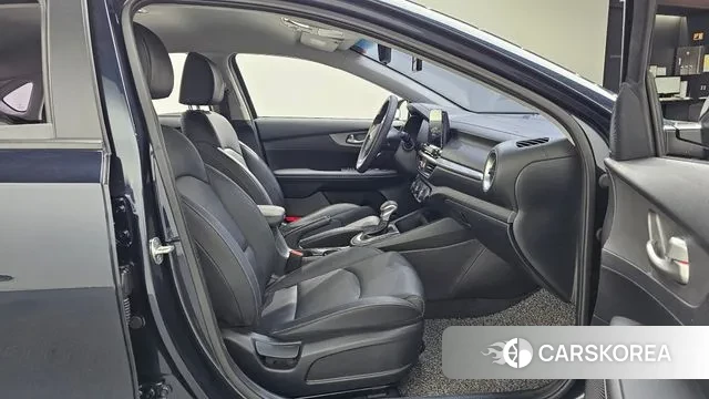 Kia Come New K3 id 3055560 из Кореи 20