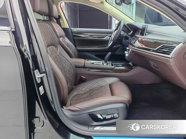 BMW 7 series id 4348412 из Китая 20