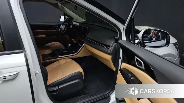 Kia Carnival 4th generation id 3566197 из Кореи 20