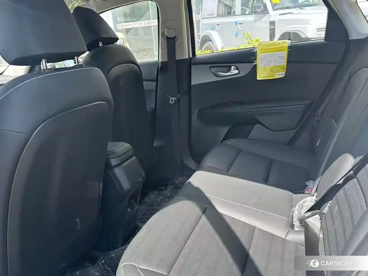 Kia K3 id 4577481 из Китая 12