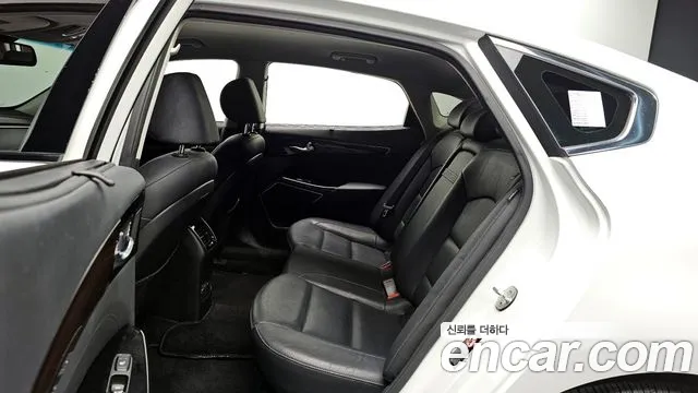 Kia Come New K7 id 2761303 из Кореи 20