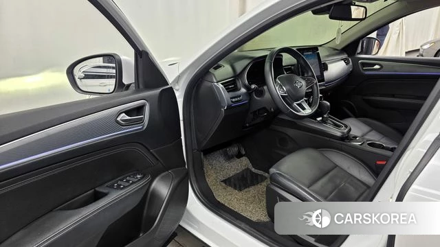 Renault Korea (Samsung) XM3 id 4586779 из Кореи 30