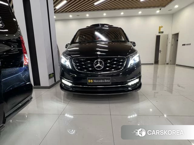Mercedes-Benz V-class id 4277649 из Китая 17