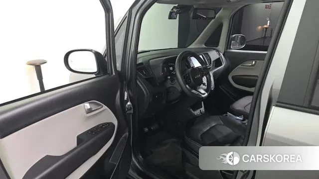 Kia The New Kia Ray id 3685085 из Кореи 20