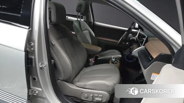 Hyundai Ionic 5 id 3186385 из Кореи 20