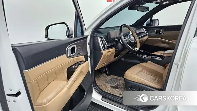 Kia The New Sorento 4th Generation id 3670028 из Кореи 20