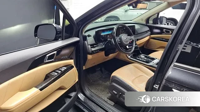 Kia Carnival 4th generation id 3717726 из Кореи 20