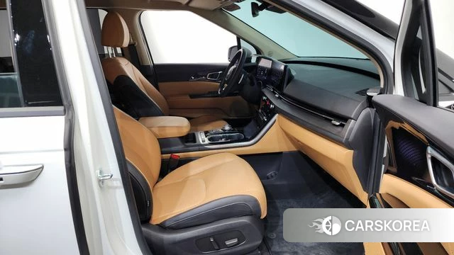 Kia Carnival 4th generation id 3935059 из Кореи 20