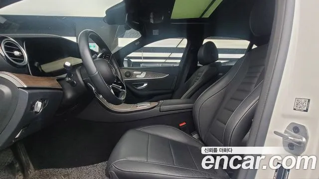 Mercedes-Benz E-Class W213 id 2684141 из Кореи 17