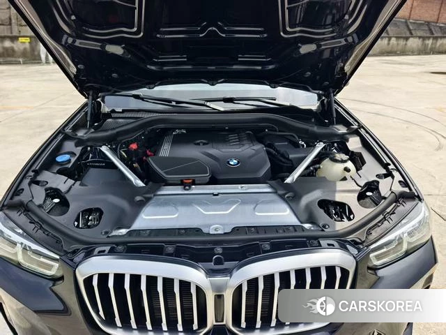 BMW X3 id 4253361 из Китая 14