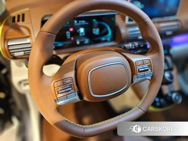 Hyundai The New Casper id 3731411 из Кореи 20