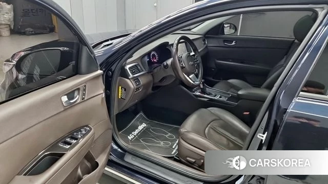 Kia The New K5 2nd generation id 4356594 из Кореи 18
