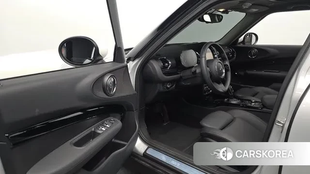 Mini Cooper Clubman id 3770802 из Кореи 20