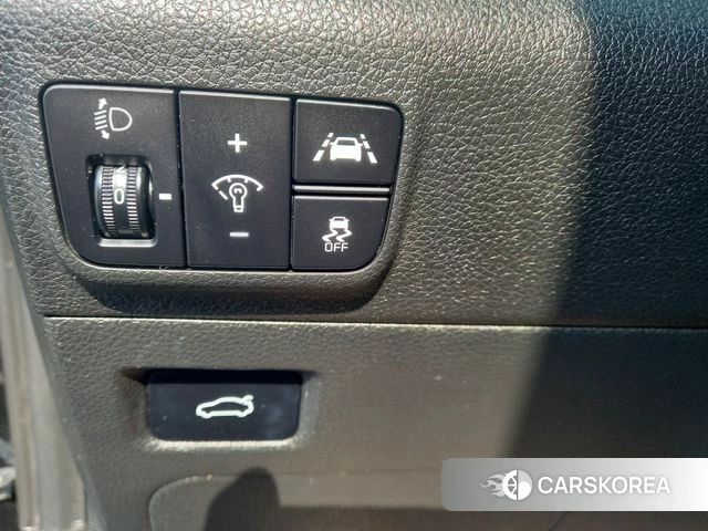 Kia K5 3rd generation id 3800971 из Кореи 19