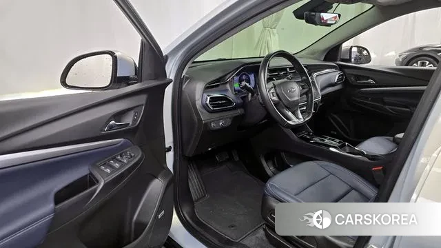 Chevrolet (GM Daewoo) Bolt EUV id 3467840 из Кореи 20