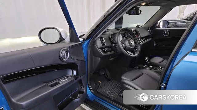 Mini Cooper Countryman id 3367723 из Кореи 20