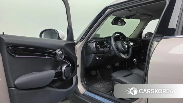 Mini Cooper id 4533807 из Кореи 30