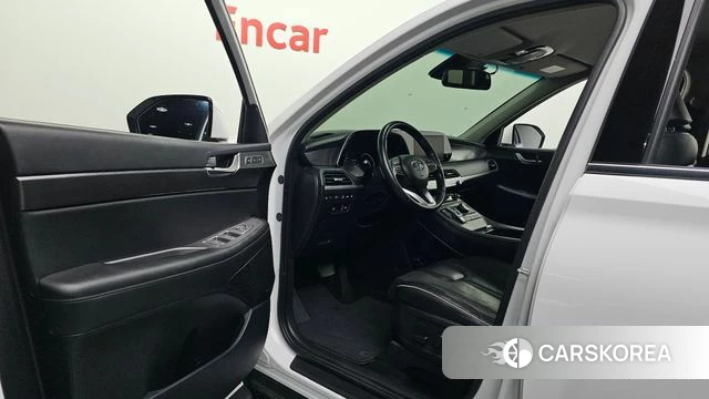 Hyundai Palisade id 4428798 из Кореи 20