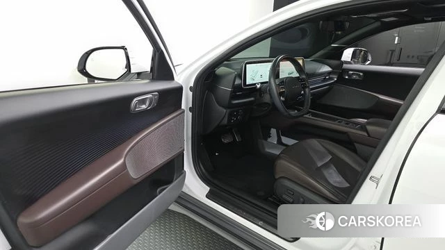 Hyundai Ionic 6 id 4592076 из Кореи 20