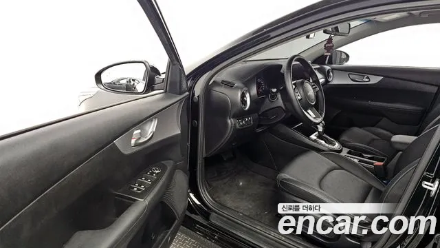 Kia The New K3 2nd generation id 2644756 из Кореи 20