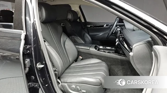 Genesis G80 (RG3) id 3561826 из Кореи 20