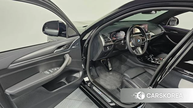 BMW X4 (G02) id 4456215 из Кореи 30