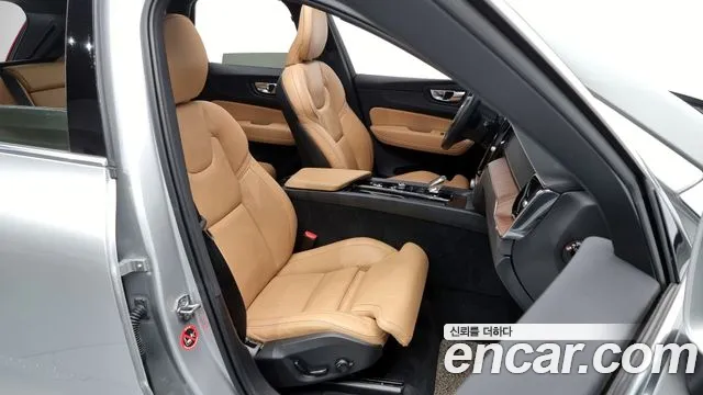 Volvo XC60 second Generation id 2624280 из Кореи 20