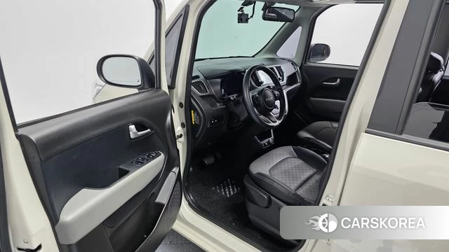 Kia The New Ray id 3827101 из Кореи 20