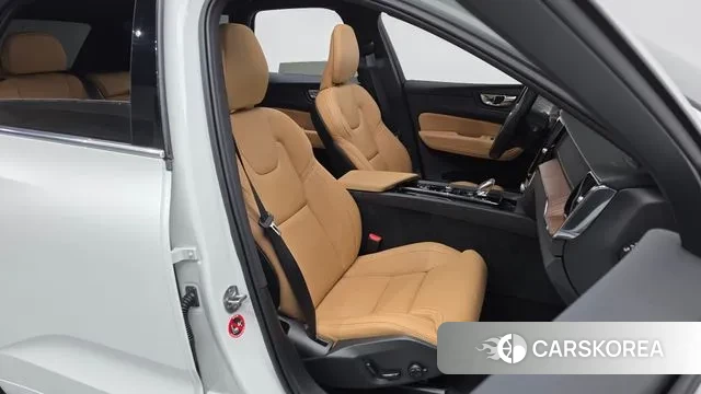 Volvo XC60 second Generation id 3416474 из Кореи 20