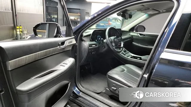 Hyundai The New Palisade id 3591470 из Кореи 20