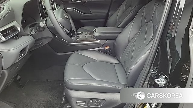 Toyota Highlander 4th Generation id 4336547 из Кореи 20