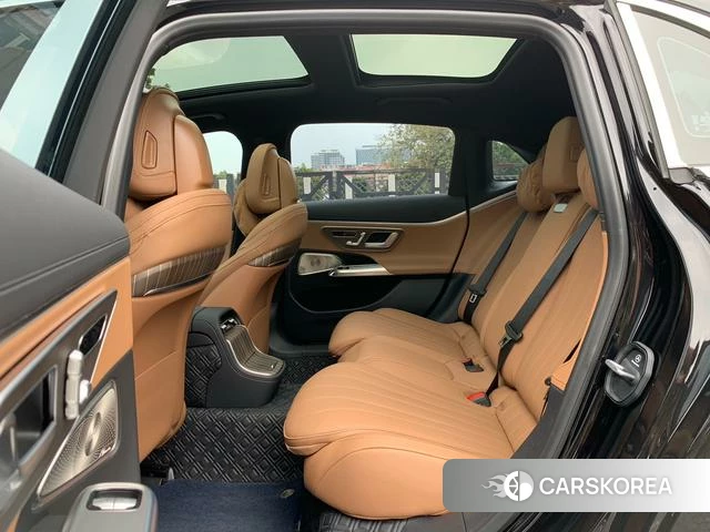 Mercedes-Benz E-class id 4299591 из Китая 34