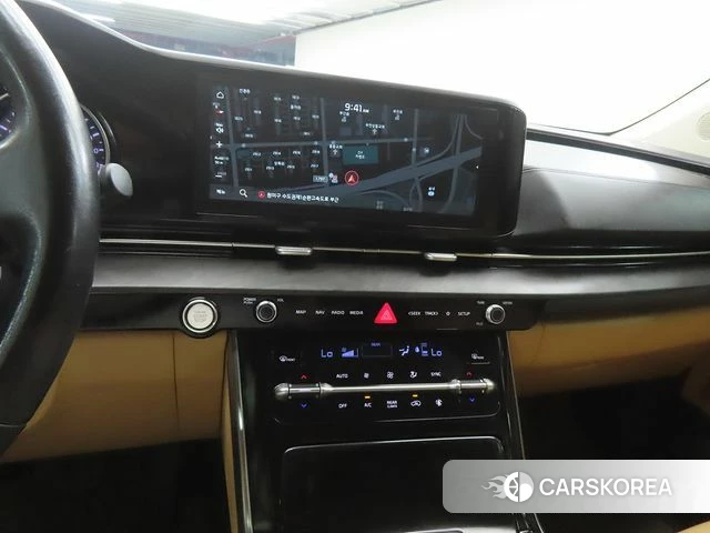 Kia Carnival 4th generation id 4631936 из Кореи 20